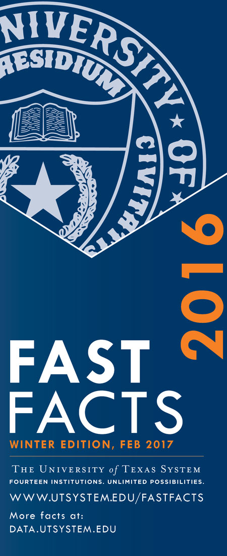 fast facts 2016 cover image. 