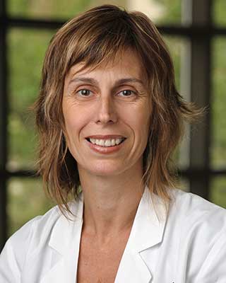 Dr. Nora Gimpel profile photo