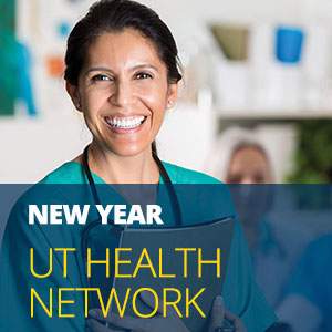 UT Health Network