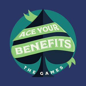 ace your benefits games