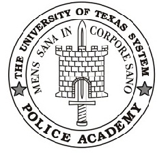 Seal of the Police Academy Motto