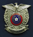 Older badge style