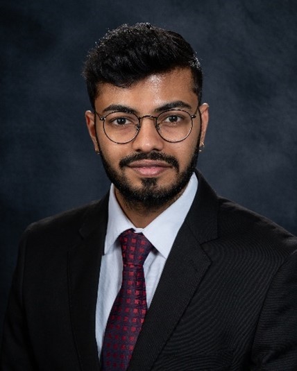 Rohan Vijapurapu – Texas A&M University