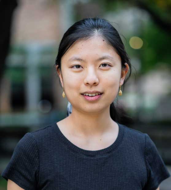 Karen Li – UT Austin