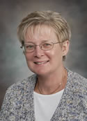 Linda M. McManus, Ph.D.