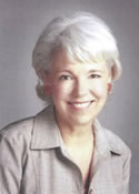 Patricia Mullen, M.L.S., M.P.H., Dr. P.H.