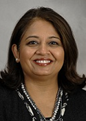Bela Patel, M.D.