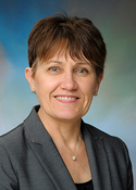 Lisa Elferink, Ph.D.