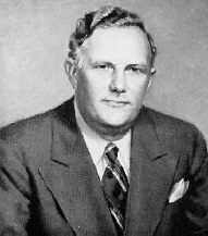 Governor Beauford Halbert Jester