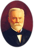 Governor Samuel Willis Tucker Lanham