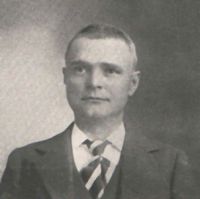 Henry B. Marsh