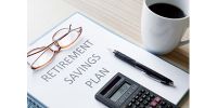 Retirement savings plan