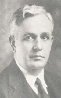 John H. Bickett, Jr. profile photo