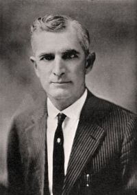 Clifton M. Caldwell