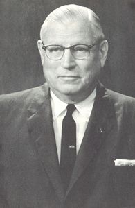 Walter Gage Sterling