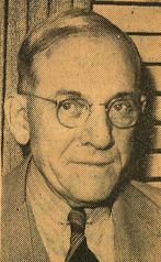 Walter H. Scherer, D.D.S.